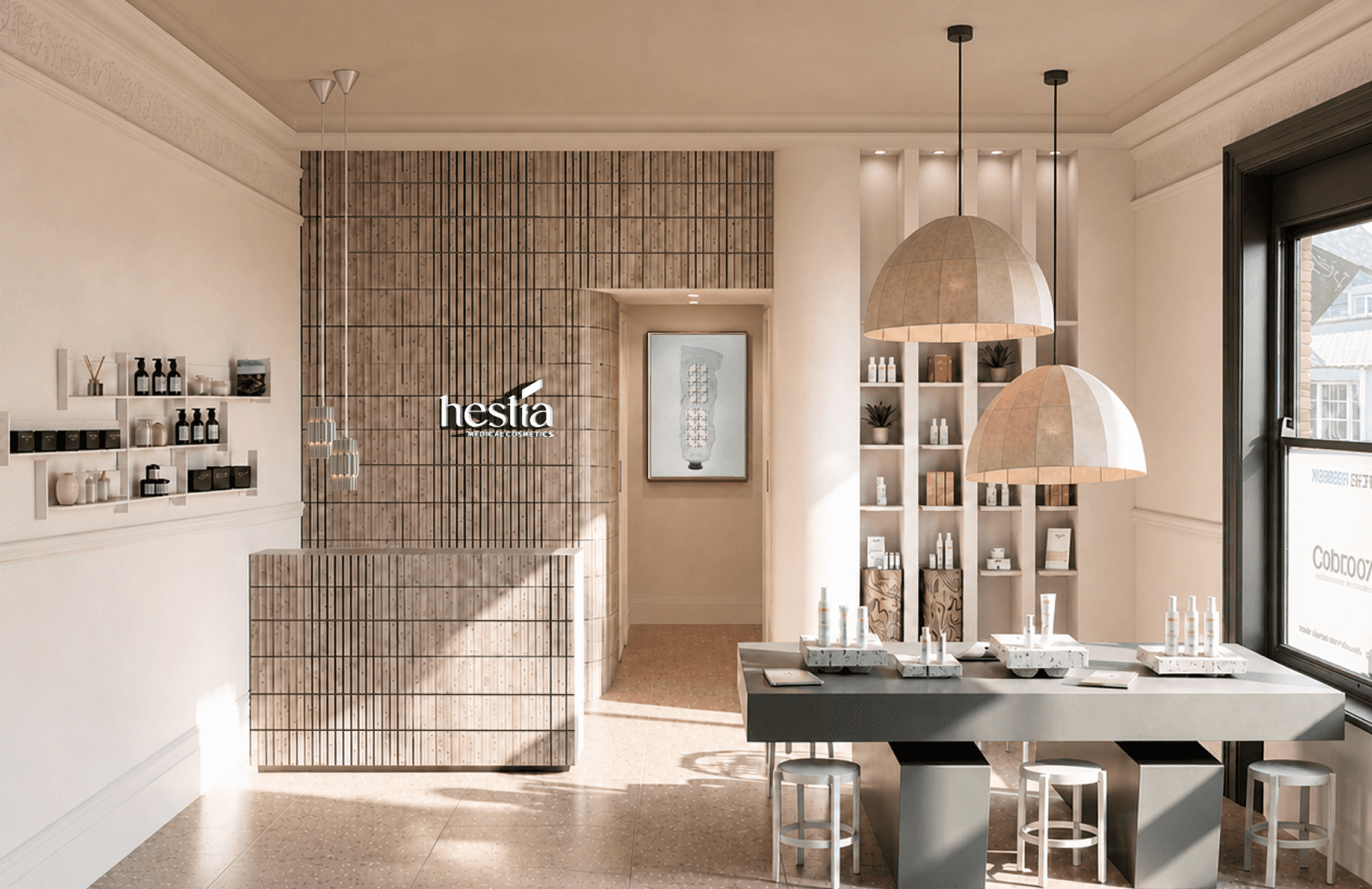 hestia home image